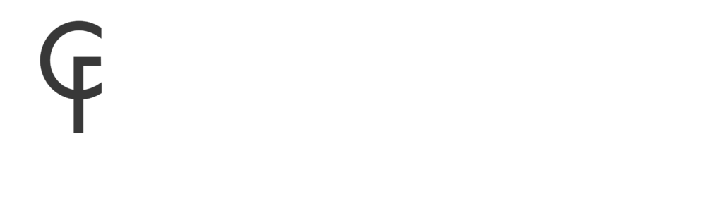 Critical Factors Logo_Primary_Full_Inverted